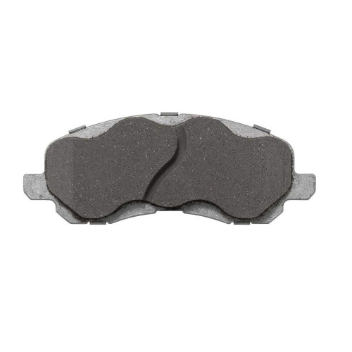 Wagner OEX OEX866 Conjunto de Pastilhas de Travão Cerâmicas Premium 1