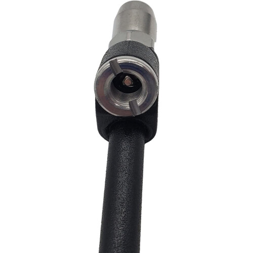 Haltec CH-350-LO-1 Dual Foot Air Chuck 1