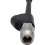 Haltec CH-350-LO-1 Dual Foot Air Chuck 3