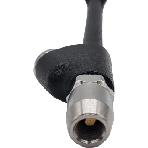 Haltec CH-350-LO-1 Dual Foot Air Chuck 2