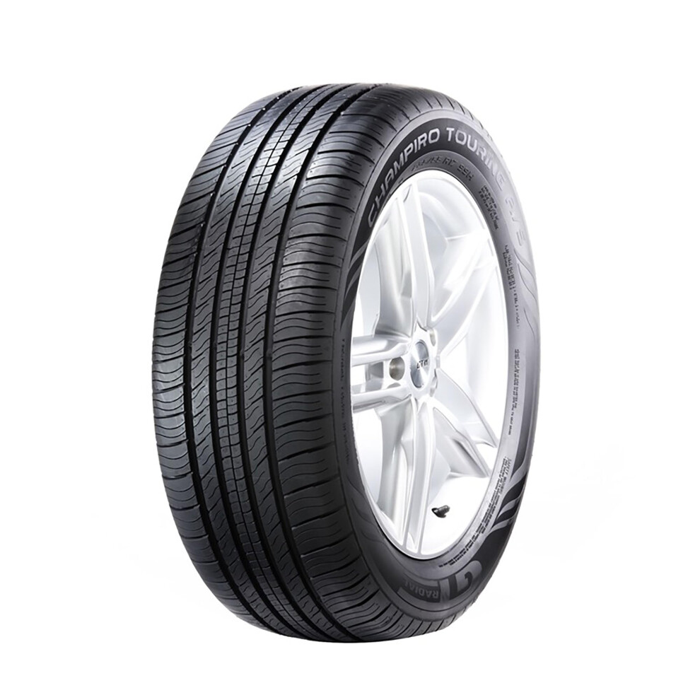 Gt Radial Champiro Touring A/S 185/65R14 86H 8990876155138