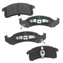 Pastilhas de Travão Cerâmicas Bendix Premium SBC623 para LeSabre, Park Avenue, Riviera, DeVille, Eldorado, Seville