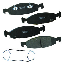 Pastilhas de Travão Cerâmicas Bendix Premium SBC790 para Jeep Grand Cherokee 1999-2002
