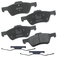 Keramick predn brzdov do ticky Bendix Premium SBC1047A pre Ford Escape 2012-2006 Mercury Mariner 2009-2006