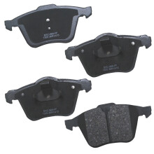 Pastilhas de Travão Cerâmicas Bendix Premium SBC1305 para Modelos Selecionados Volvo S60, S60 Cross Country, S80, V40, V60, V70, V90 XC70