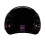 Daytona HELMETS Motorcycle Half Helmet Skull Cap- Dragonfly 100% DOT Approved 4