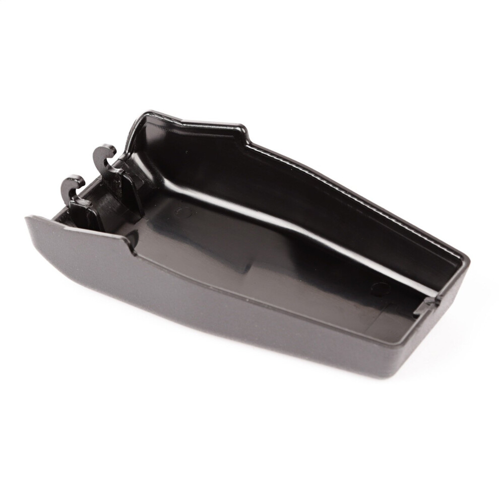 Omix-Ada | 11218.05 | Liftgate Hinge Cover | Oe Reference: 68140033Aa | Fits 2007-2018 Jeep Wrangler Jk & Jku 804314290306