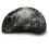 Daytona HELMETS Motorcycle Half Helmet Skull Cap- Guns 100% DOT Approved 3