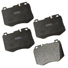 Pastilhas de Travão Cerâmicas Bendix Premium SBC1796 para Mercedes-Benz C250 2018-2016