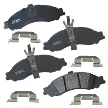 Pastilhas de Travão Cerâmicas Bendix Premium SBC1043 para Pontiac GTO 2004