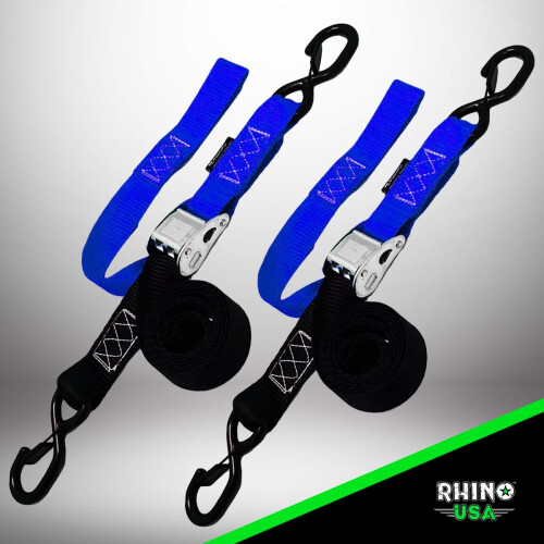 Rhino USA 1
