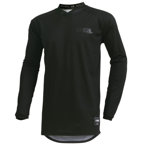 O'Neal Element Classic Black Jersey  X-Large