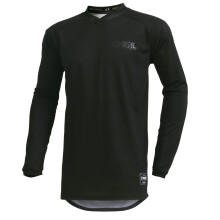 O'Neal Element Classic Black Jersey Small