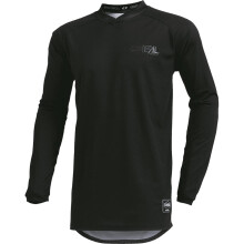 O'Neal Element klassiek zwart jersey medium