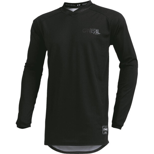 Maglia O'Neal Element Classic nera taglia media