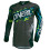 O'Neal Men's Element Villain Jersey (Gray  Medium) 1