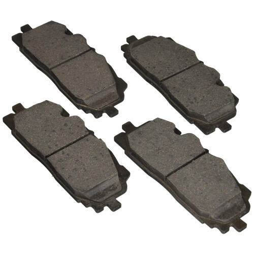 Pastilhas de Travão Cerâmicas Bendix Priority1 CFC1894 para Audi A5, A6, A7, A8, Q5 PHEV, Q7, Q8
