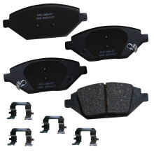 Pastilhas de Travão Cerâmicas Bendix Premium SBC1864 para Chevrolet Spark 2022-2016