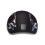 Daytona HELMETS Motorcycle Half Helmet Skull Cap- USA 100% DOT Approved 3