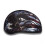 Daytona HELMETS Motorcycle Half Helmet Skull Cap- USA 100% DOT Approved 4