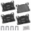 Keramick    zadn    brzdov    do   ticky Bendix Priority1 CFC1976 pre Genesis G90 2018-2017 1