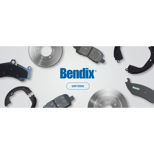 Keramick    zadn    brzdov    do   ticky Bendix Priority1 CFC1976 pre Genesis G90 2018-2017 2
