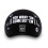 Daytona HELMETS Motorcycle Half Helmet Skull Cap- Come Get 'Em 100% DOT Approved 4