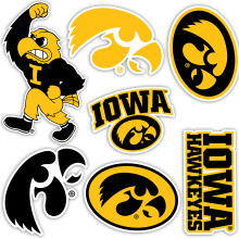 Desert Cactus University of Iowa matrica Hawkeyes vinyl matrick laptop vizes palack auts Scrapbook lap T2 (2. tpus)
