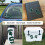 Autocolante Cacto do Deserto Michigan State University Spartans 4 Polegadas 2