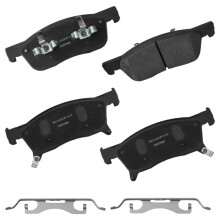 Pastilhas de Travão Cerâmicas Premium Bendix SBC2170 para Subaru Ascent 2019-2023