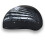 Daytona Helmets Half Skull Cap Motorcycle Helmet - DOT Approved [2nd Amendment] [2XS] 2