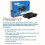 Ceramiczne tylne klocki hamulcowe Bendix Priority1 CFC2232 do Ford Explorer 2024-2020 2