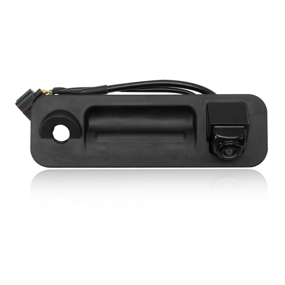 Backup Camera Rear View Park Assist Compatible With Sonata 2015 2016 2017 95760-E6201 95760-C2101 9313416196863