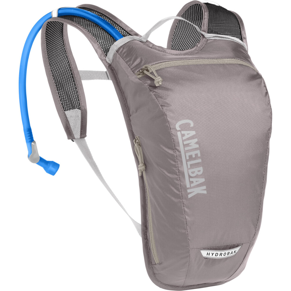CamelBak Hydrobak Light Bike Hydration Backpack 50oz  Purple Dove