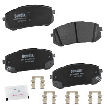 Keramick predn brzdov do ticky Bendix Priority1 CFC2400 pre Hyundai Elantra 2023-2021 Elantra N 2022
