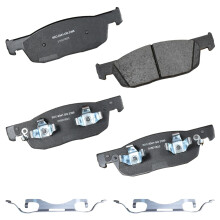 Pastilhas de Travão Cerâmicas Bendix Premium SBC2396 para Acura MDX 2024-2022