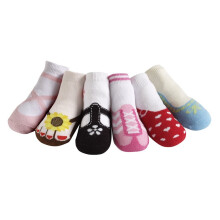 Dievcensk plavky Hamptons Jazzy Toes Variety Multi 0-12M