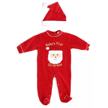 Just Love 3801-3-6M Baby-overalls