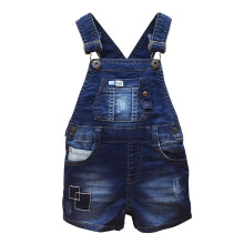 Letn       ortky KIDSCOOL SPACE pre b   b   tk    a mal    dievcatk   /chlapcov, nastaviteln    riflov       ortky, modr   , 2-3 roky