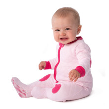 Dievcensk 6-12 mesiacov Baby Deedee - sladko-ru ov