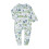 Mud Pie Baby Boys Golf Footed Sleeper Bl 3-6 mnader 1