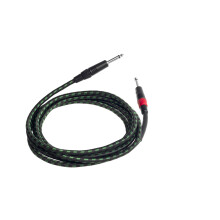 Kabel do instrumentów lirycznych Evidence Audio LYHGSS20 o długości 20 stóp