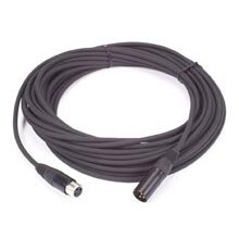 Peavey 50' HIP Low Z mikrofonkabel