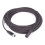 Peavey Cabo de Microfone Low Z de 50' 1