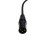 Audio 2000s E02103P2 XLR uros-naaras 3 jalkaa mikrofonikaapeli (2 kpl) 3