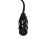 Audio 2000s E02103P2 XLR uros-naaras 3 jalkaa mikrofonikaapeli (2 kpl) 2
