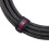 KIRLIN Kabel Microfoonkabel Koolstofgrijs 20ft (MFMW-270-20FT/CA) 2
