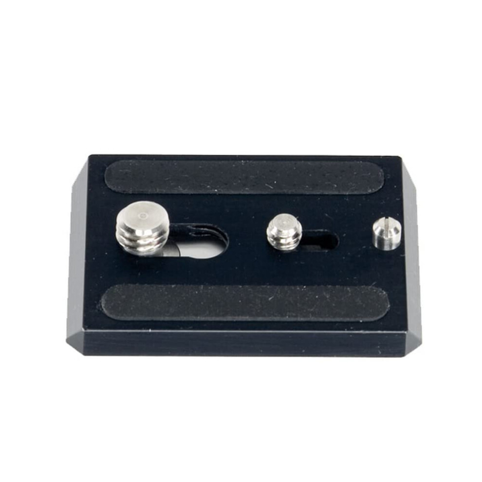 Sachtler Touch & Go Plate S For Fluid Heads Dv 2 Dv 4 Fsb 6 T Dv 6 Fsb 8 T Dv 8 Dv 8/100 Dv 10 5060312084353
