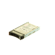 IBM SAS 16 MB cache 300 GB 2,5-tommer intern harddisk 81Y9670