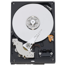 MLC Distribution 250GB 2,5 tommer SATA HDD Harddisk B?rbar b?rbar notebook
